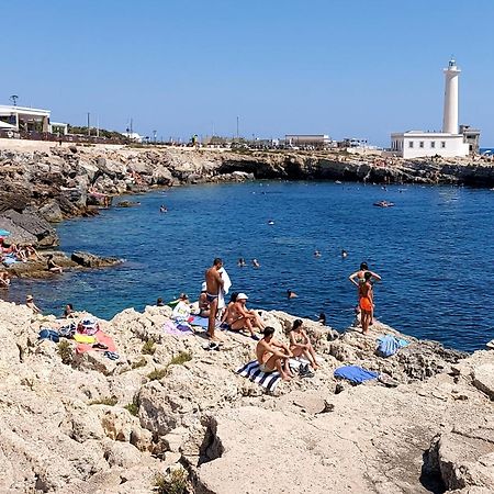 Casavistamare Βίλα Αουγκούστα Εξωτερικό φωτογραφία