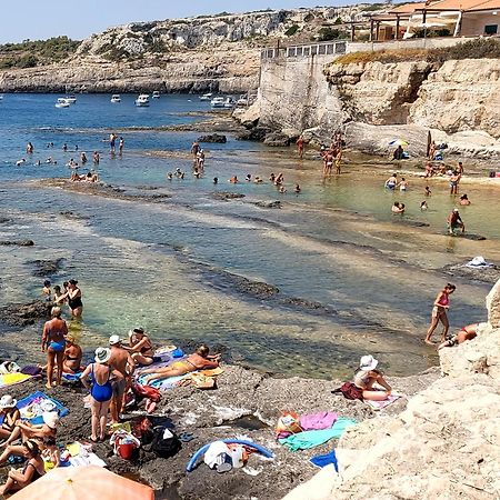 Casavistamare Βίλα Αουγκούστα Εξωτερικό φωτογραφία