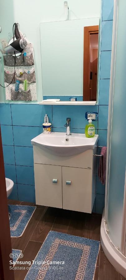 Casavistamare Βίλα Αουγκούστα Εξωτερικό φωτογραφία