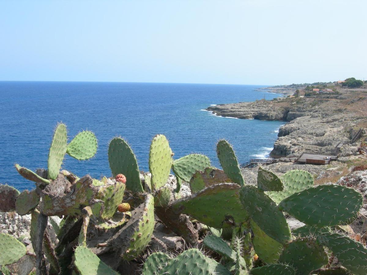 Casavistamare Βίλα Αουγκούστα Εξωτερικό φωτογραφία
