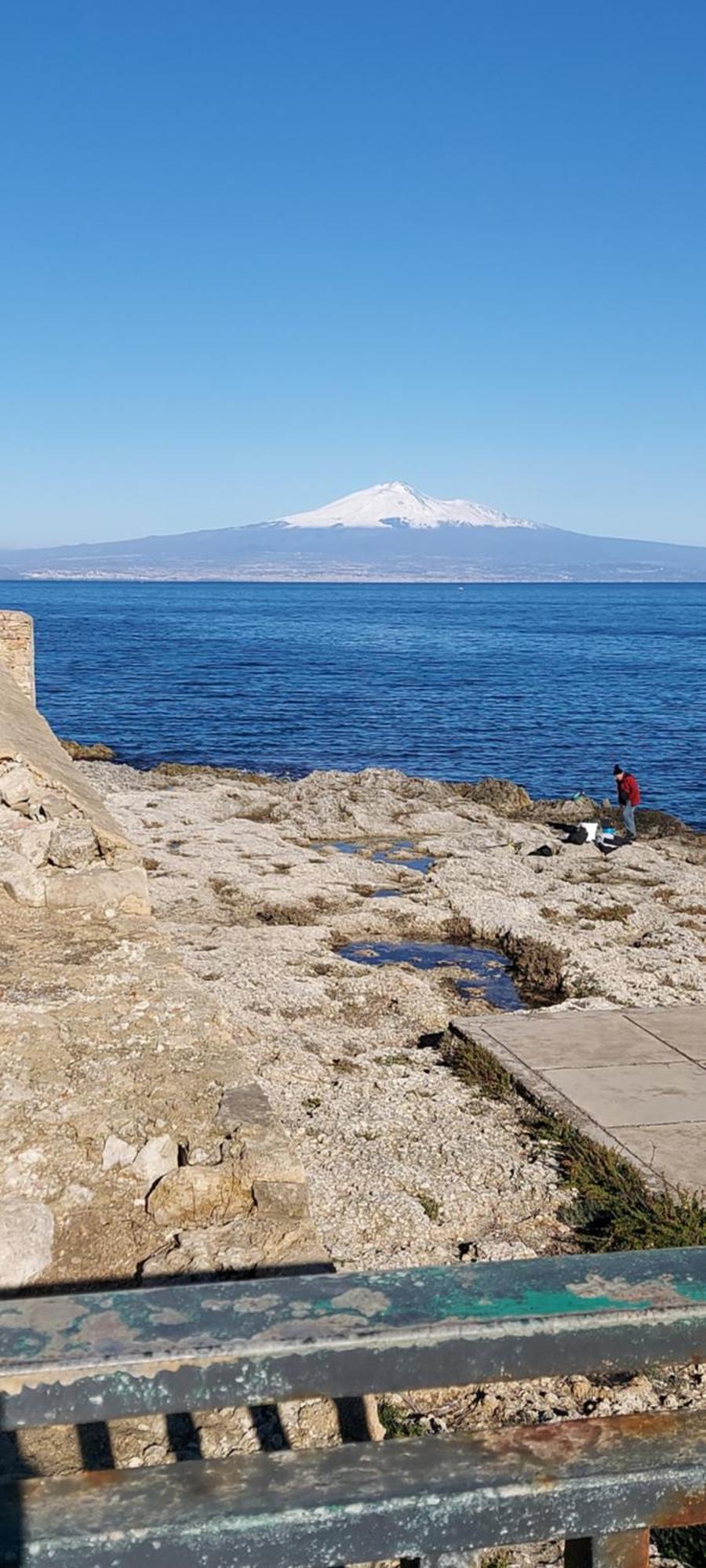 Casavistamare Βίλα Αουγκούστα Εξωτερικό φωτογραφία